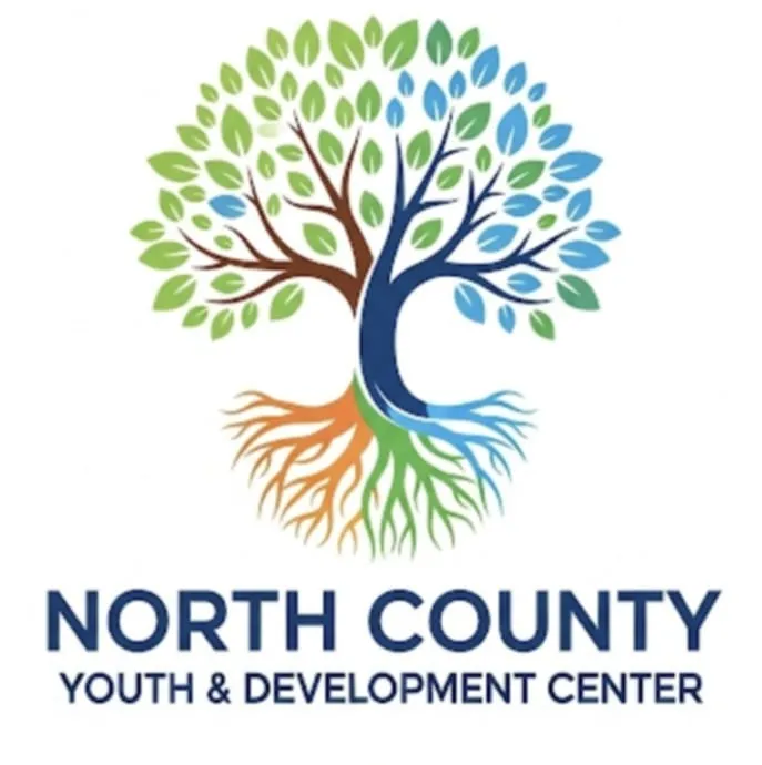 NCYDC logo shown in place of a portrait photo