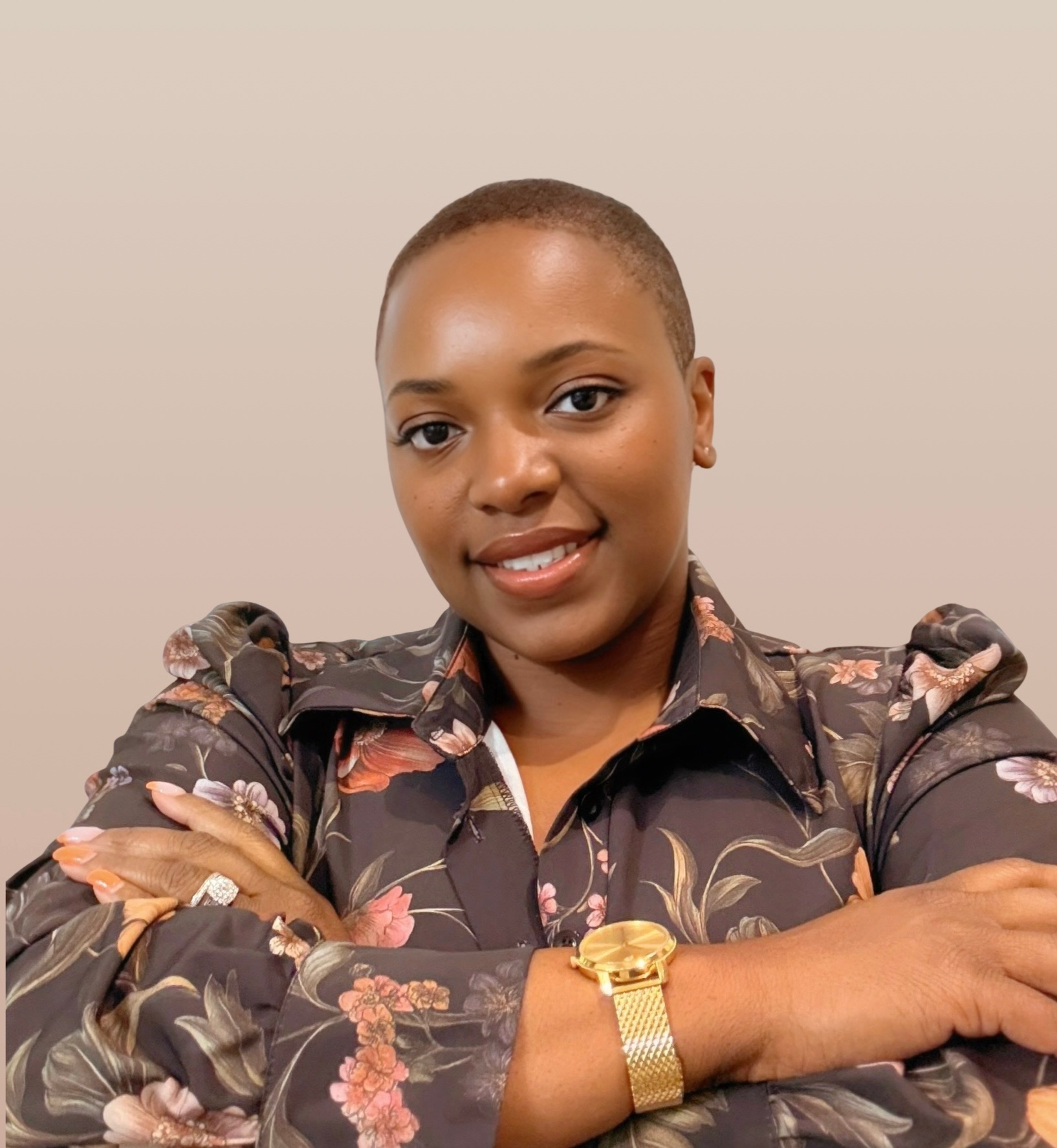 Tiffany Phillips, Director of Programs & Student Services at NCYDC